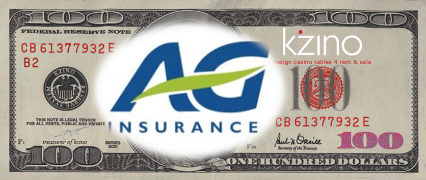 AG insurance