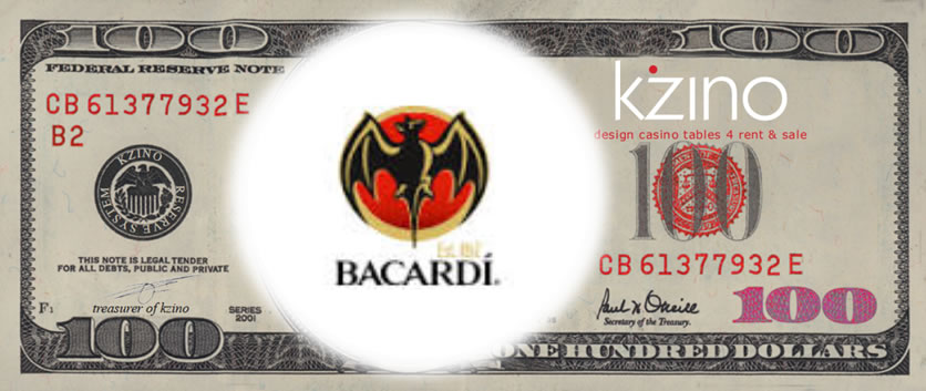 Bacardi