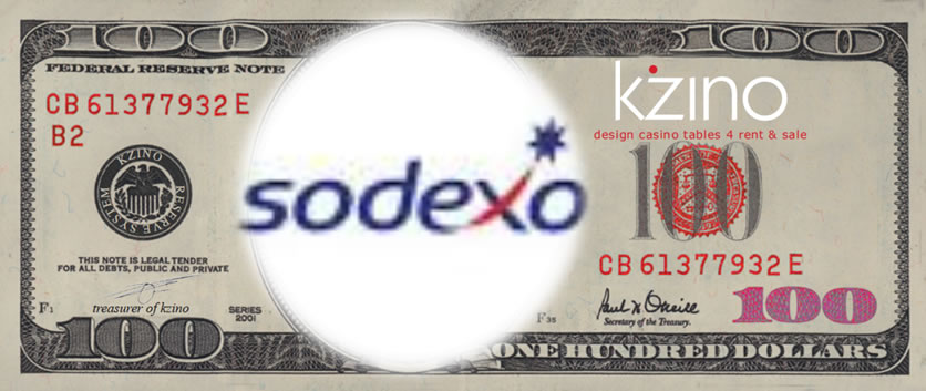 Sodexo