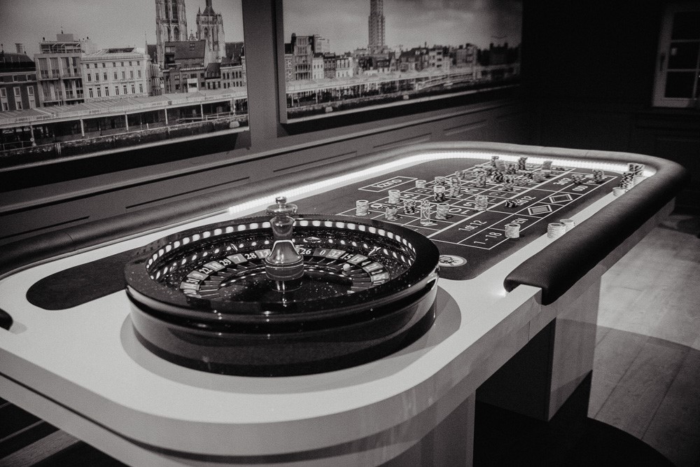 casino evenementen games